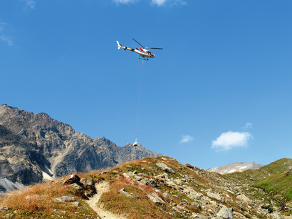 Regole di sicurezza per il trasporto aereo e la manutenzione di aerei
