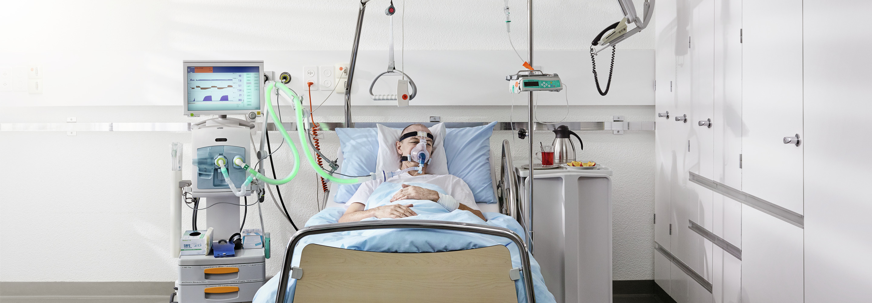 Asbest: Krankheiten und Versicherungsleistungen