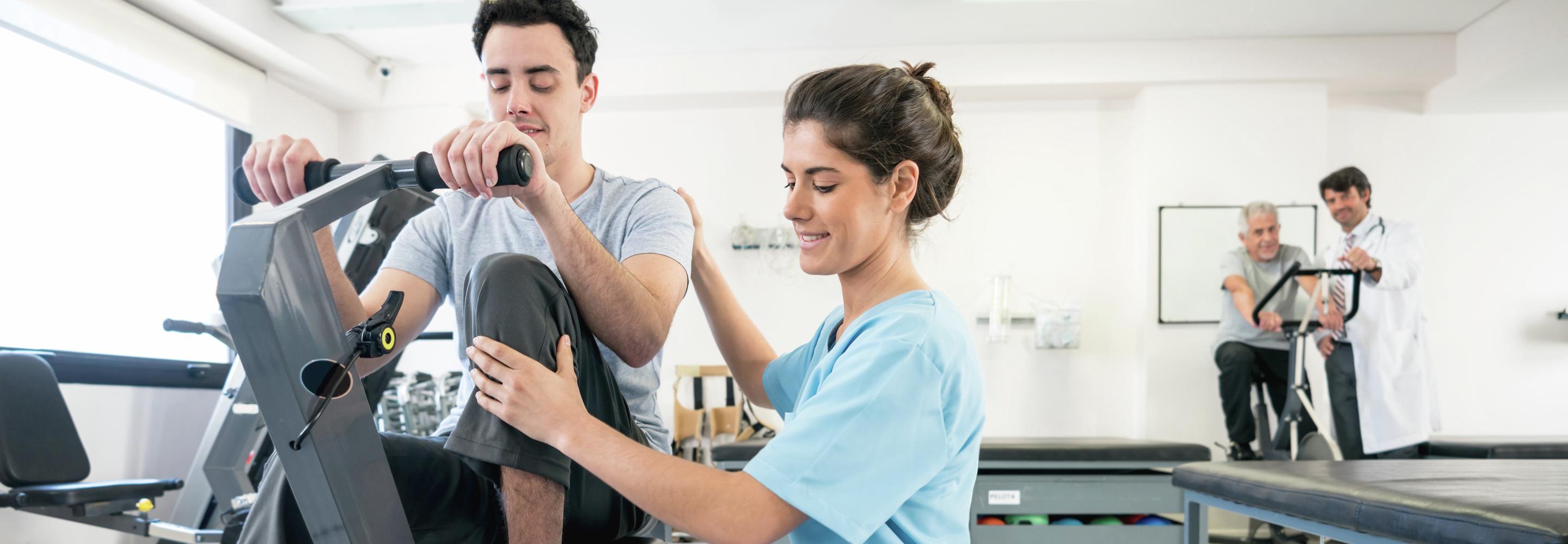 Prestazioni assicurative: cure mediche