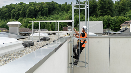 Montaggio di impianti solari: i tre pericoli principali