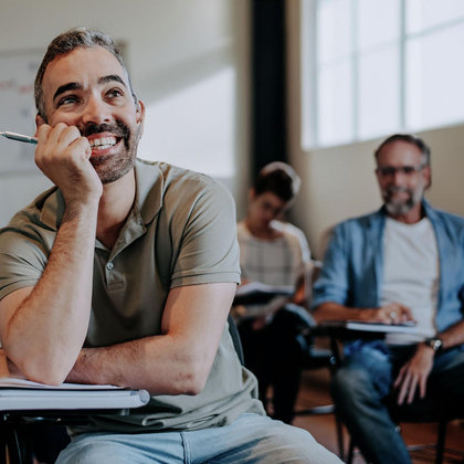 Formation et perfectionnement du préposé à la sécurité