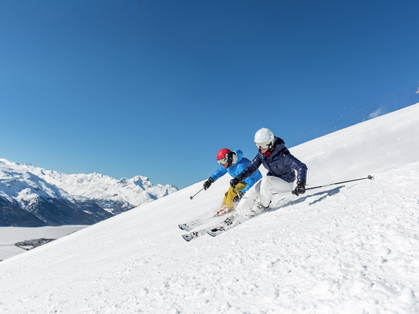 Wintersport: Wie steht es um dein fahrerisches Können? 