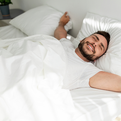 Dormire bene – Modulo 2: tecniche per favorire il sonno