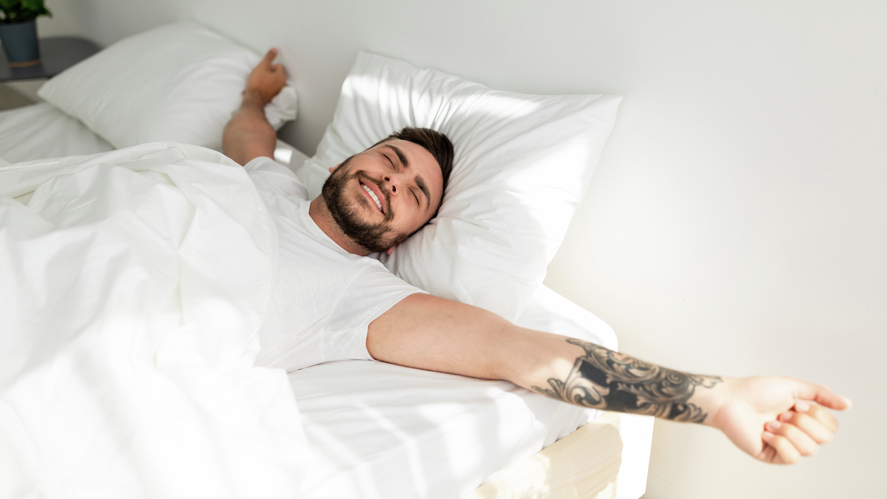 Dormire bene – Modulo 2: tecniche per favorire il sonno
