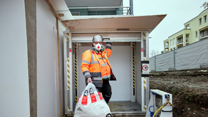 Asbestverbot: Ist die Gefahr gebannt?