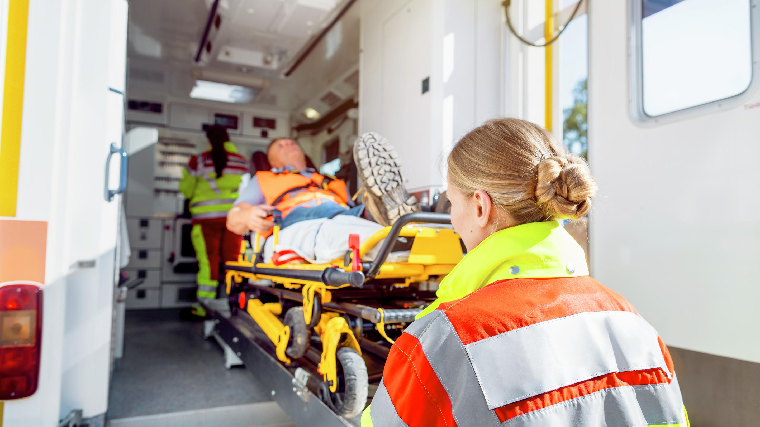 La gestione delle spese di cura della Suva