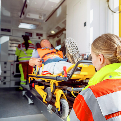 Das Heilkostenmanagement der Suva