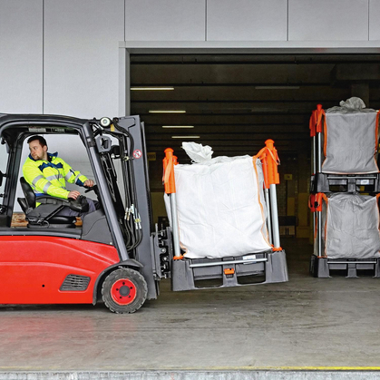 Didacticiel: Règles vitales pour les chariots élévateurs