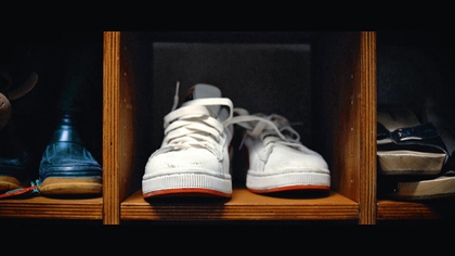 Un film per evitare cadute in piano