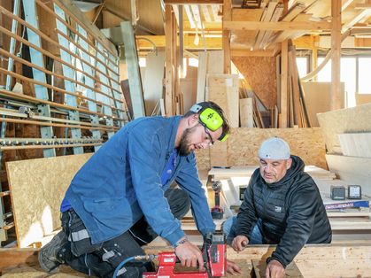 Ecco come aiutare gli apprendisti a evitare infortuni