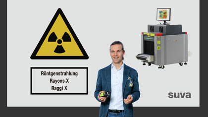 Formazione su radiazioni ionizzanti e radioattività