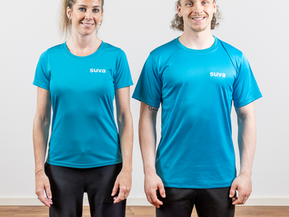 Metti alla prova la tua forma fisica