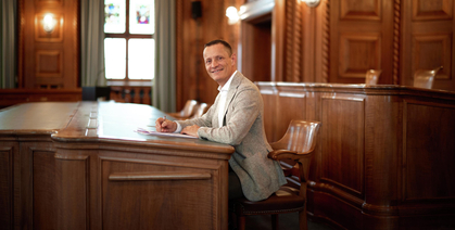 Rinnovo integrale del Consiglio della Suva 2024: uno sguardo dietro le quinte