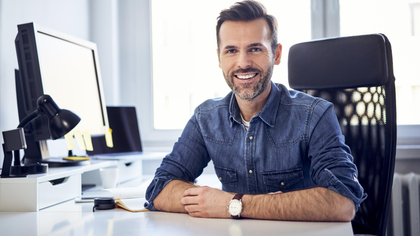 Services en ligne dans le portail clients – «mySuva Personnel» 