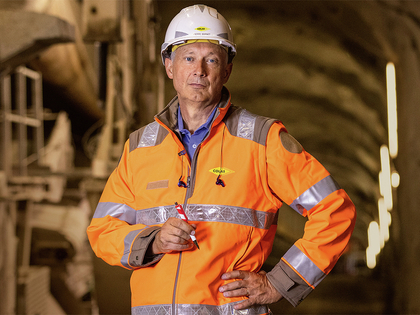 Charte de la sécurité: la base de la culture de prévention