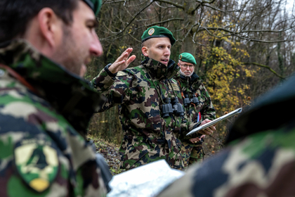 Assicurazione militare