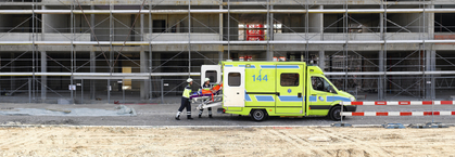 Accident professionnel ou non professionnel: cas particuliers
