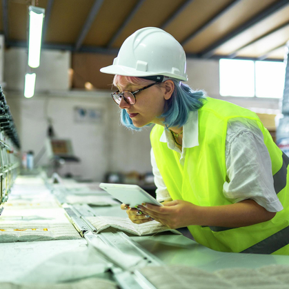 Contrôle et audit (MSST)