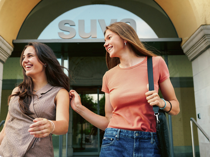 Studenti e studentesse