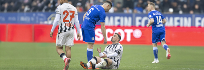 Le tacle: une opportunité et un risque