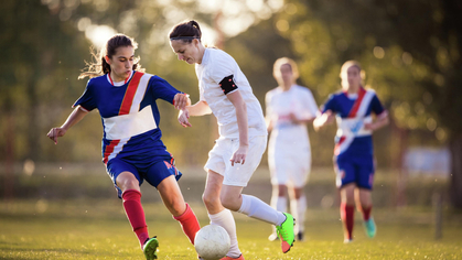 Das können wir von Frauen in Sachen Fairplay lernen