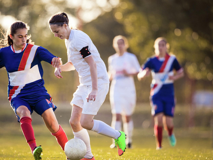 Das können wir von Frauen in Sachen Fairplay lernen