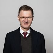 Porträt Daniel Lampart 