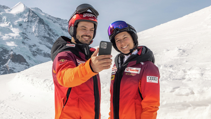 Slope Track – l’appli des fans de sport de neige