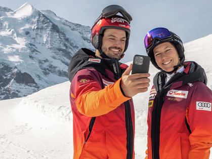 Slope Track – l'app per chi ama gli sport sulla neve