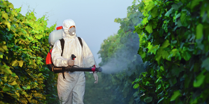 Formation produits phytosanitaires