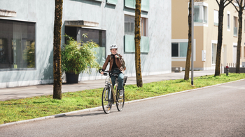 Les accidents à vélo en hausse de 50 % en dix ans 
