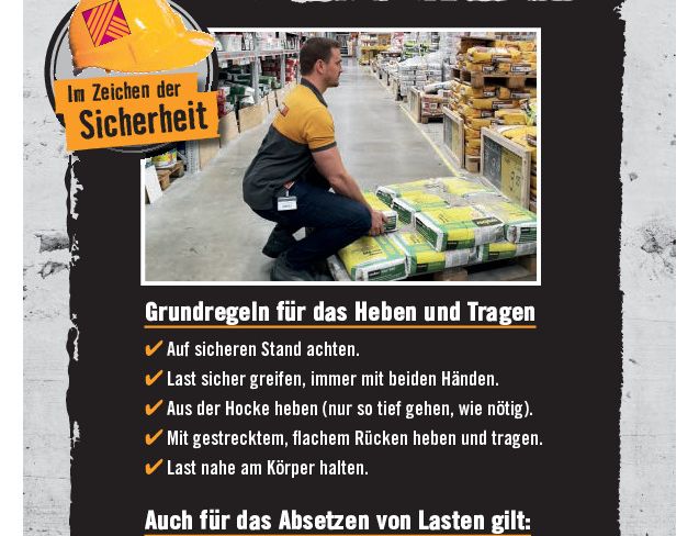 Hornbach