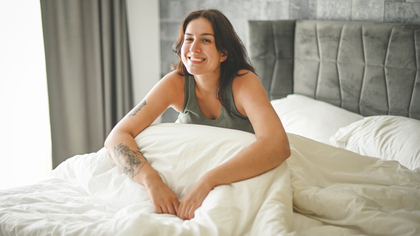 Dormire bene – Modulo 1: principi e consigli