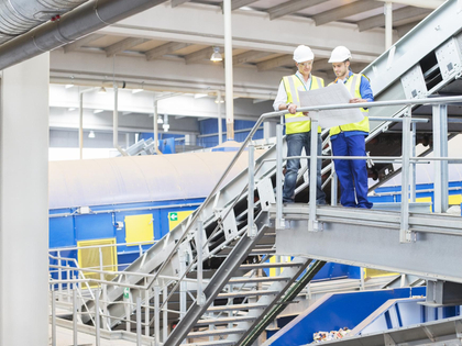 Sistema di sicurezza: come attuare la direttiva MSSL?