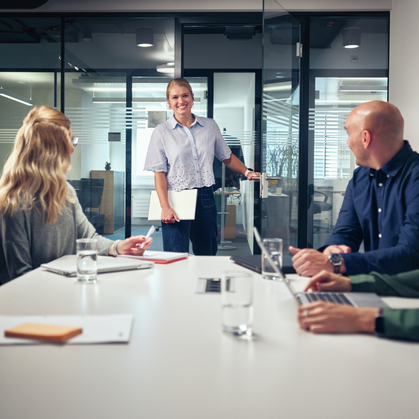 Candidature: comment rejoindre la Suva