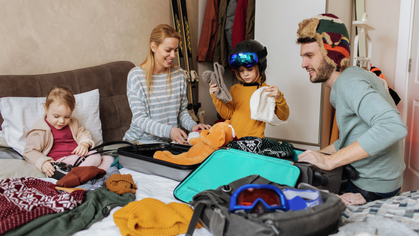 So fahren Sie richtig versichert ins Ausland