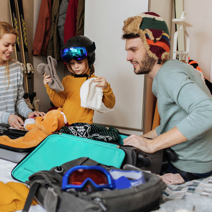 Copertura assicurativa all’estero