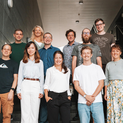 Storie e volti della Suva