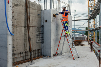 3 motivi per scegliere le scale leggere con piattaforma