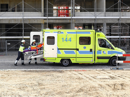 Fourniture de soins par les médecins de famille aux patients accidentés