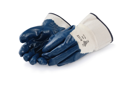 Principaux critères de choix des gants de protection