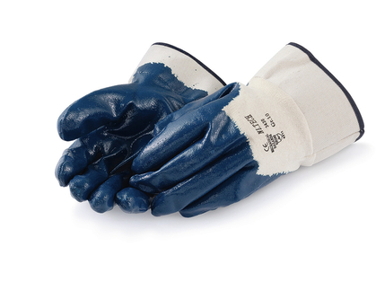 Principaux critères de choix des gants de protection