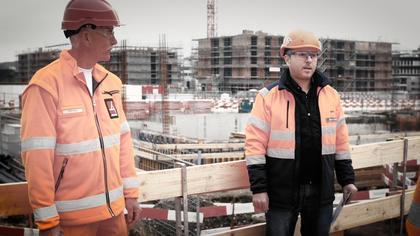 Filmato: come sensibilizzare sulle regole vitali