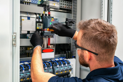 Im Altbau FI-Schalter verwenden