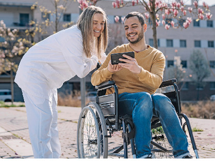 Prestations en cas d’invalidité: droits des assurés