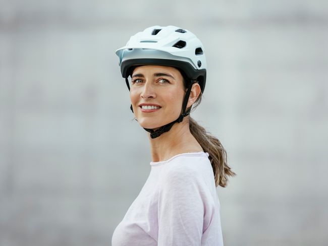 Velo, Strassenverkehr, Shooting 25