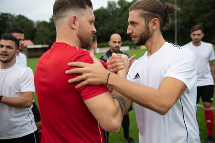 Fairplay im Fussball gewinnt
