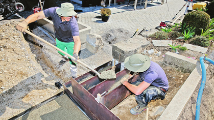 Que faire en cas d’insolation?