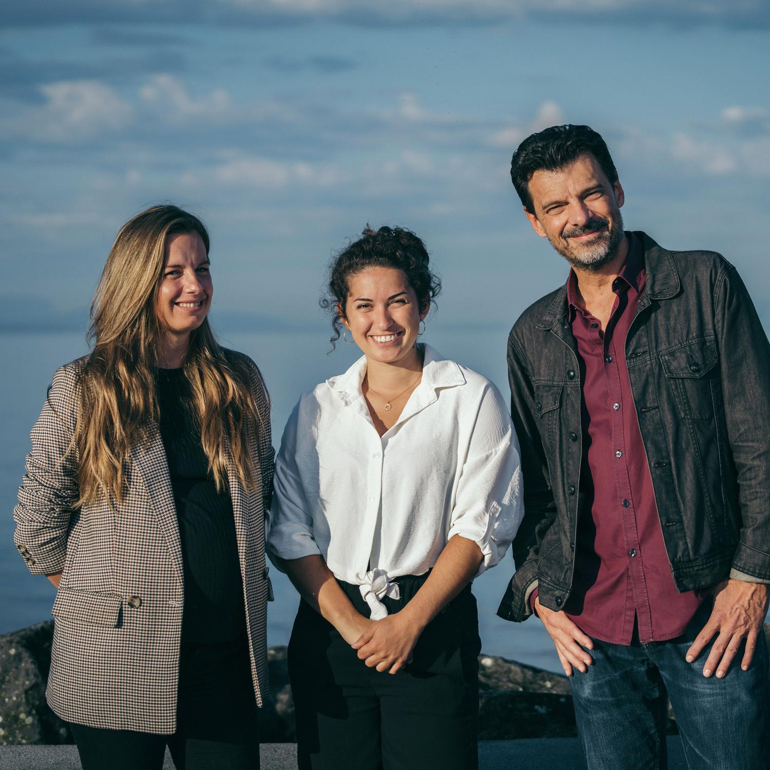 Prix Suva des Médias