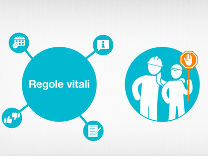 Video: regole vitali per i tirocinanti